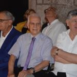 'SABRANE PJESME' LUKA PALJETKA Pola stoljeća književnosti napokon na jednom mjestu 7 Paljetak pjesme dvor 43