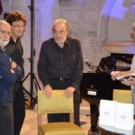 'SABRANE PJESME' LUKA PALJETKA Pola stoljeća književnosti napokon na jednom mjestu 8 Paljetak pjesme dvor 45