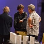 'SABRANE PJESME' LUKA PALJETKA Pola stoljeća književnosti napokon na jednom mjestu 9 Paljetak pjesme dvor 47