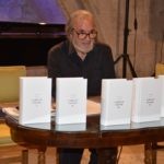 'SABRANE PJESME' LUKA PALJETKA Pola stoljeća književnosti napokon na jednom mjestu 12 Paljetak pjesme dvor 59