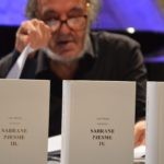 'SABRANE PJESME' LUKA PALJETKA Pola stoljeća književnosti napokon na jednom mjestu 13 Paljetak pjesme dvor 63