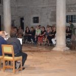 'SABRANE PJESME' LUKA PALJETKA Pola stoljeća književnosti napokon na jednom mjestu 16 Paljetak pjesme dvor 85