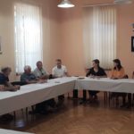 USVOJENE MJERE Kako što bolje na tržište plasirati mandarine? 1 Povjerenstvo za mandarine