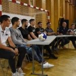 RKHM Premijer liga Press 2