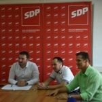 SDP PRESS Obrazovanje 1