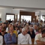 SV Mihajlo Dan policije Misa 11