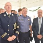 SV Mihajlo Dan policije Misa 21