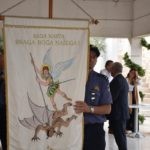 SV Mihajlo Dan policije Misa 22
