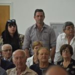 SV Mihajlo Dan policije Misa 26