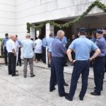 SV Mihajlo Dan policije Misa 3