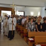 SV Mihajlo Dan policije Misa 33