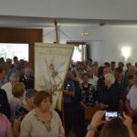 SV Mihajlo Dan policije Misa 34