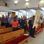 SV Mihajlo Dan policije Misa 36