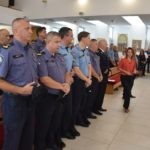 SV Mihajlo Dan policije Misa 39