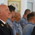 SV Mihajlo Dan policije Misa 40