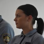 SV Mihajlo Dan policije Misa 44