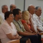SV Mihajlo Dan policije Misa 7