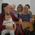 SV Mihajlo Dan policije Misa 8