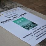 Stojan knjiga Ombla Rozat 2