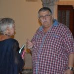 Stojan knjiga Ombla Rozat 36