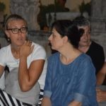 Stojan knjiga Ombla Rozat 38