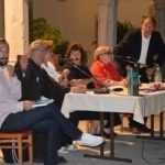 Stojan knjiga Ombla Rozat 40