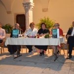 Stojan knjiga Ombla Rozat 47
