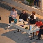 Stojan knjiga Ombla Rozat 71