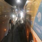 autobus pile 3