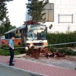 autobus radarska srebreno 1