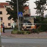 autobus radarska srebreno 2