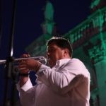 LJUBAV JE U ZRAKU Dubrovački simfoničari priredili večer nezaboravnih hitova 10 dso koncert dan svjetski dan turizma 10