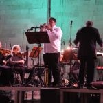 LJUBAV JE U ZRAKU Dubrovački simfoničari priredili večer nezaboravnih hitova 11 dso koncert dan svjetski dan turizma 11