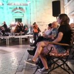 LJUBAV JE U ZRAKU Dubrovački simfoničari priredili večer nezaboravnih hitova 13 dso koncert dan svjetski dan turizma 13