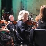 LJUBAV JE U ZRAKU Dubrovački simfoničari priredili večer nezaboravnih hitova 14 dso koncert dan svjetski dan turizma 14