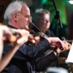 LJUBAV JE U ZRAKU Dubrovački simfoničari priredili večer nezaboravnih hitova 15 dso koncert dan svjetski dan turizma 15