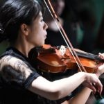 LJUBAV JE U ZRAKU Dubrovački simfoničari priredili večer nezaboravnih hitova 16 dso koncert dan svjetski dan turizma 16