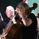 LJUBAV JE U ZRAKU Dubrovački simfoničari priredili večer nezaboravnih hitova 17 dso koncert dan svjetski dan turizma 17