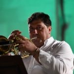 LJUBAV JE U ZRAKU Dubrovački simfoničari priredili večer nezaboravnih hitova 19 dso koncert dan svjetski dan turizma 19