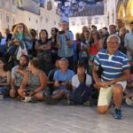 LJUBAV JE U ZRAKU Dubrovački simfoničari priredili večer nezaboravnih hitova 2 dso koncert dan svjetski dan turizma 2