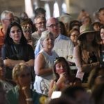 LJUBAV JE U ZRAKU Dubrovački simfoničari priredili večer nezaboravnih hitova 20 dso koncert dan svjetski dan turizma 20