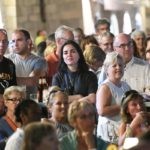 LJUBAV JE U ZRAKU Dubrovački simfoničari priredili večer nezaboravnih hitova 21 dso koncert dan svjetski dan turizma 21