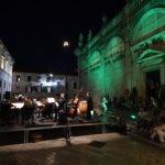 LJUBAV JE U ZRAKU Dubrovački simfoničari priredili večer nezaboravnih hitova 22 dso koncert dan svjetski dan turizma 22