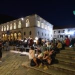LJUBAV JE U ZRAKU Dubrovački simfoničari priredili večer nezaboravnih hitova 23 dso koncert dan svjetski dan turizma 23