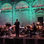 LJUBAV JE U ZRAKU Dubrovački simfoničari priredili večer nezaboravnih hitova 5 dso koncert dan svjetski dan turizma 5