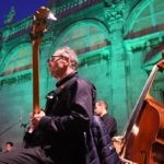 LJUBAV JE U ZRAKU Dubrovački simfoničari priredili večer nezaboravnih hitova 6 dso koncert dan svjetski dan turizma 6