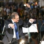 LJUBAV JE U ZRAKU Dubrovački simfoničari priredili večer nezaboravnih hitova 8 dso koncert dan svjetski dan turizma 8