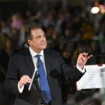 LJUBAV JE U ZRAKU Dubrovački simfoničari priredili večer nezaboravnih hitova 9 dso koncert dan svjetski dan turizma 9