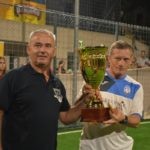 finale Mihajlo turnir 40