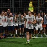 finale Mihajlo turnir 41